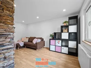 Prodej rodinného domu, Mníšek pod Brdy, Lhotecká, 82 m2
