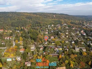 Prodej rodinného domu, Mníšek pod Brdy, Lhotecká, 82 m2