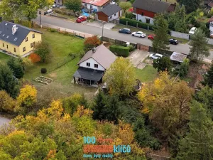 Prodej rodinného domu, Mníšek pod Brdy, Lhotecká, 82 m2