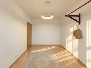 Pronájem bytu 3+kk, Praha - Karlín, U Mlýnského kanálu, 78 m2
