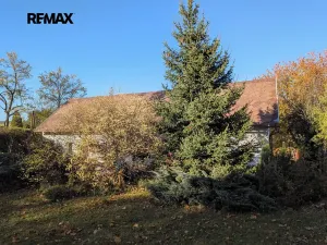 Prodej chalupy, Lučice, 86 m2
