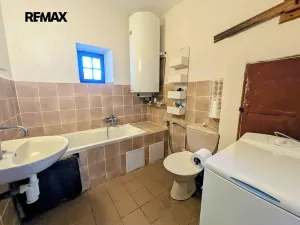 Prodej rodinného domu, Lučice, 86 m2