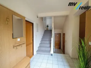 Prodej rodinného domu, Čelákovice, Na Požárech, 202 m2