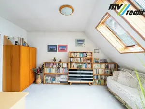 Prodej rodinného domu, Čelákovice, Na Požárech, 202 m2