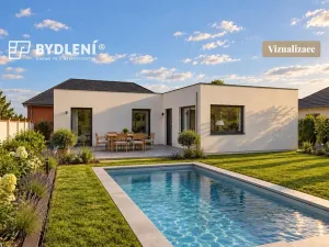 Prodej rodinného domu, Krupka, 110 m2