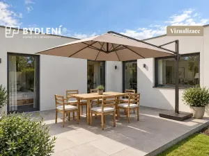 Prodej rodinného domu, Krupka, 110 m2