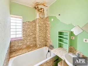 Prodej rodinného domu, Zlechov, 51 m2