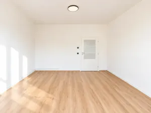 Prodej bytu 1+1, Brno, Bělohorská, 53 m2