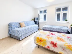 Prodej bytu 1+kk, Brno, Vranovská, 30 m2