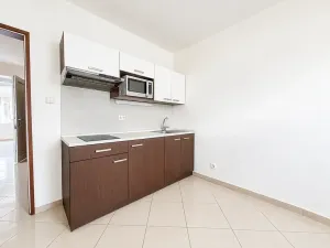 Prodej bytu 1+kk, Brno, Vranovská, 30 m2