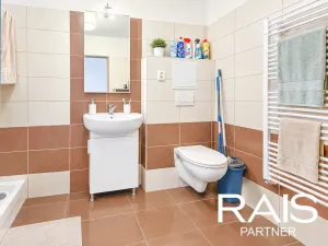 Prodej bytu 1+kk, Brno, Vranovská, 30 m2