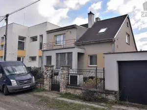Prodej rodinného domu, Dobřichovice, Mánesova, 142 m2