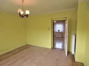 Prodej rodinného domu, Dobřichovice, Mánesova, 142 m2