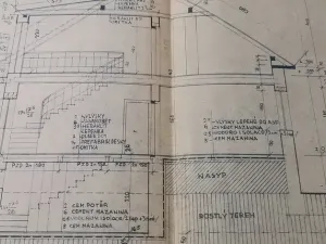 Prodej rodinného domu, Dobřichovice, Mánesova, 142 m2