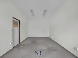 Prodej výrobních prostor, Nový Bor, Lipová, 286 m2