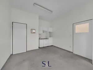 Prodej výrobních prostor, Nový Bor, Lipová, 286 m2