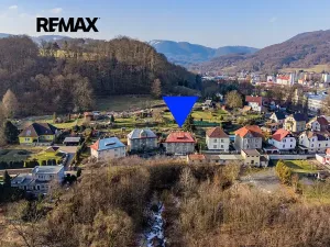 Prodej bytu 2+1, Benešov nad Ploučnicí, Sokolský vrch, 57 m2