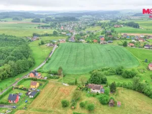 Prodej pozemku pro bydlení, Rtyně v Podkrkonoší, 3195 m2