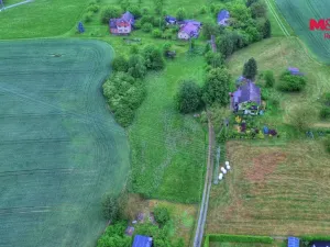 Prodej pozemku pro bydlení, Rtyně v Podkrkonoší, 3195 m2