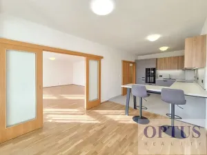 Pronájem bytu 4+1, Praha - Liboc, U silnice, 200 m2