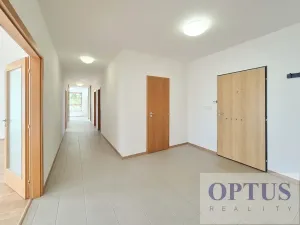 Pronájem bytu 4+1, Praha - Liboc, U silnice, 200 m2