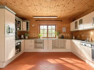 Prodej ubytování, Trhové Sviny, Rejta, 800 m2