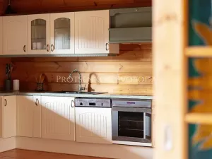 Prodej ubytování, Trhové Sviny, Rejta, 800 m2
