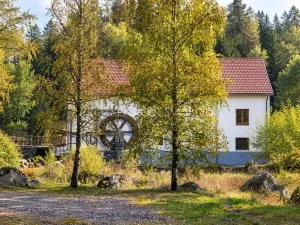 Prodej ubytování, Benešov nad Černou, 217 m2
