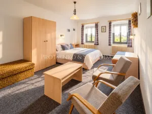 Prodej ubytování, Benešov nad Černou, 217 m2
