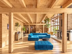 Prodej rodinného domu, Trhové Sviny, Rejta, 800 m2