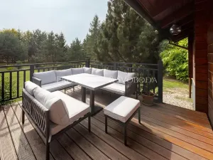 Prodej rodinného domu, Trhové Sviny, Rejta, 800 m2