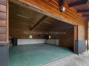 Prodej rodinného domu, Trhové Sviny, Rejta, 800 m2