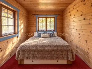 Prodej rodinného domu, Trhové Sviny, Rejta, 800 m2