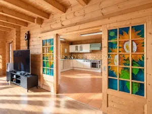 Prodej rodinného domu, Trhové Sviny, Rejta, 800 m2