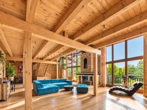 Prodej rodinného domu, Trhové Sviny, Rejta, 800 m2