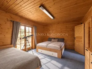 Prodej rodinného domu, Trhové Sviny, Rejta, 800 m2