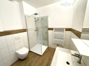 Pronájem bytu 3+kk, Hluboká nad Vltavou, Masarykova, 68 m2