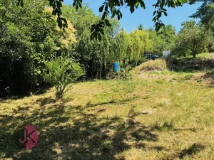 Prodej pozemku pro bydlení, Charvatce, 723 m2