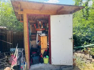 Prodej pozemku pro bydlení, Charvatce, 723 m2