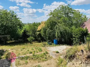 Prodej pozemku pro bydlení, Charvatce, 723 m2