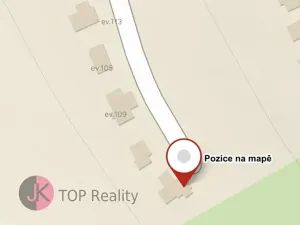 Prodej pozemku pro bydlení, Charvatce, 723 m2
