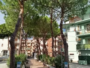 Prodej bytu 3+kk, Scalea, Itálie, Via Fiume Lao, 48 m2