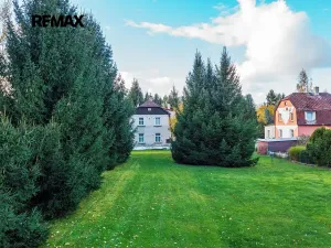 Prodej rodinného domu, Jiříkov, 95 m2