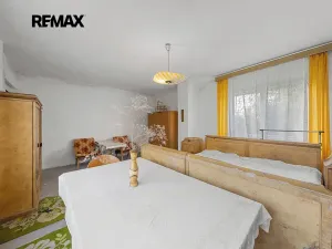 Prodej rodinného domu, Jiříkov, 95 m2