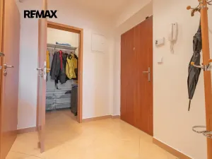 Prodej bytu 2+kk, Praha - Stodůlky, Raichlova, 50 m2