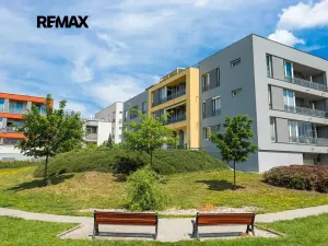 Prodej bytu 2+kk, Praha - Stodůlky, Raichlova, 50 m2