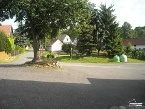 Prodej pozemku, Nové Dvory, 2443 m2