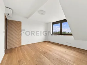 Pronájem rodinného domu, Dubany, 160 m2