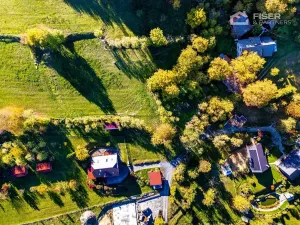 Prodej pozemku pro bydlení, Mikulůvka, 3000 m2