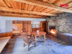 Prodej rodinného domu, Strašín - Věštín, 158 m2